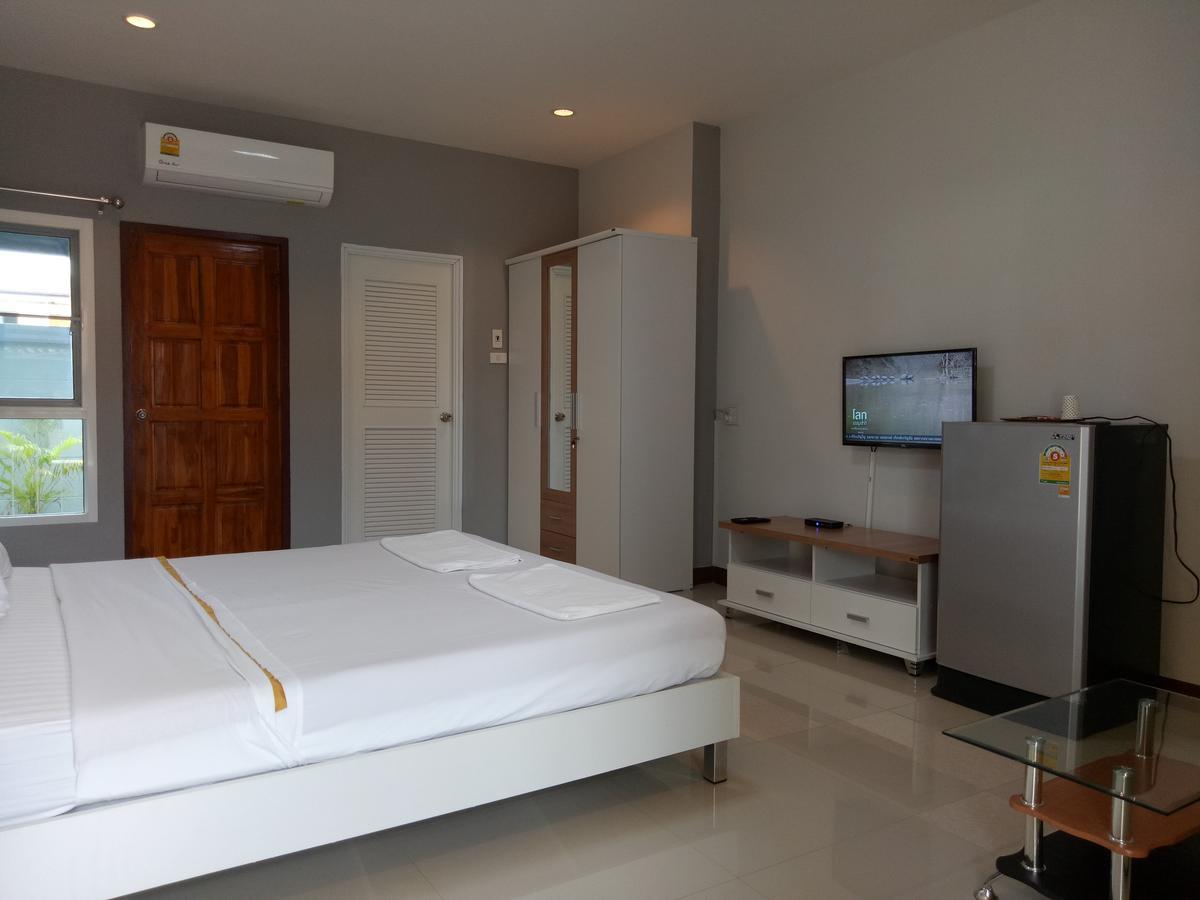 Dowrung Place Phetchaburi Exterior foto