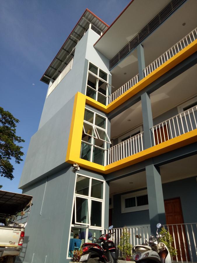 Dowrung Place Phetchaburi Exterior foto