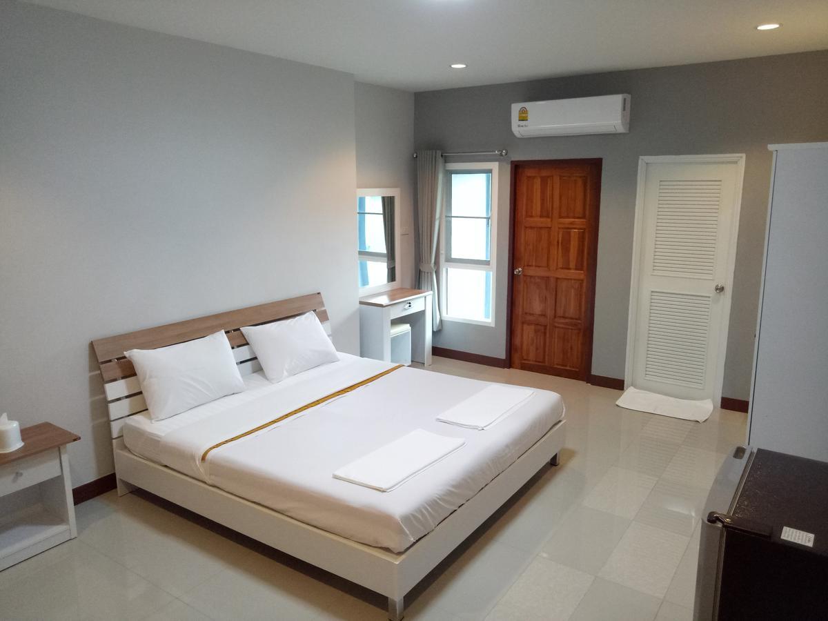 Dowrung Place Phetchaburi Exterior foto